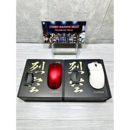 (BH12 tháng đủ) Chuột Gaming không dây ATK Blazing Sky X1 v2 Ultimate | Ultra |X1 Promax | X1 Pro  8K Polling Rate 2