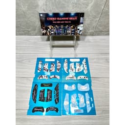 Miếng dán chống trượt (Griptape) cho Razer Cobra Pro và Cobra series chất đẹp 1