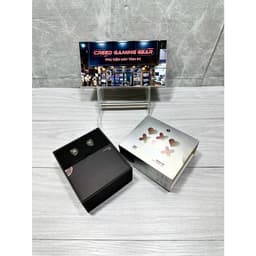 Tai Nghe In Ear SIMGOT EW300 - Chuyên Game FPS và nghe nhạc 1