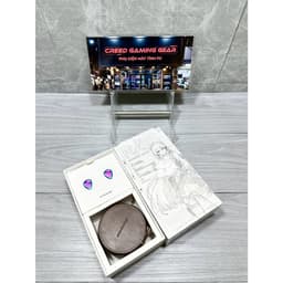 TAI NGHE GAMING MOONDROP RAYS– Chuyên FPS và AudioPhile 1