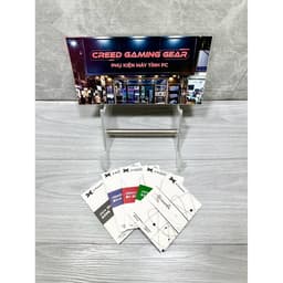 Mouse Feet X-RAYPAD xraypad Jade Speed di mượt mà ko trơn 1