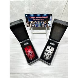 Chuột gaming không dây ATK Blazing Sky GHOST Hollow Carbon Fiber 3
