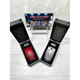 Chuột gaming không dây ATK Blazing Sky GHOST Hollow Carbon Fiber 1