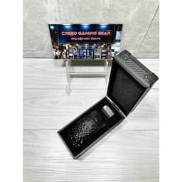 Chuột gaming không dây ATK Blazing Sky GHOST Hollow Carbon Fiber 2