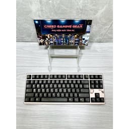 Bàn phím gaming ATK × QK Hex80 - Bàn phím Hall Effect chất lượng cao cho Gaming 2