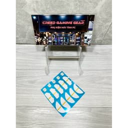 Miếng dán chân( Mousefeet) Feet Zin cho Razer Viper V3 Pro /Deathadder V4 Pro chất lượng cao- Control và mượt 2