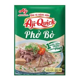 Nguyên Thùng Gia vị nêm phở bò Aji-Quick 2