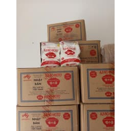 Chính Hãng FullVat Bột Ngọt Ajinomoto Hạt Lớn Gói 400g 2