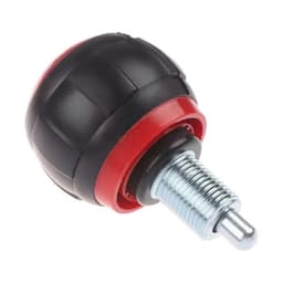 Chốt rút M16 máy tập gym 6