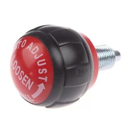 Chốt rút M16 máy tập gym 2