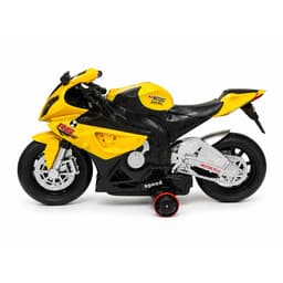 Xe moto điều khiển từ xa 1:16 pin sạc tiện lợi 6