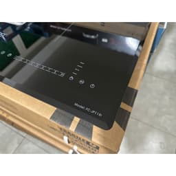 Bếp từ đôi Fulco FC-JP118i | Bếp từ Inverter | Hàng chính hãng bảo hành tại nhà | Hàng chính hãng 5