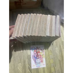 Full bộ 14q Vở Nhà có năm nàng dâu tập 1-14 - 5nd -  5 nàng dâu 5