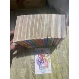 Full bộ 14q Vở Nhà có năm nàng dâu tập 1-14 - 5nd -  5 nàng dâu 3