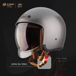 [NÓN NEW+ HỘP ] MŨ BẢO HIỂM M139 ROYAL HÀNG NEW CHÍNH HÃNG 1 ĐỔI 1 1