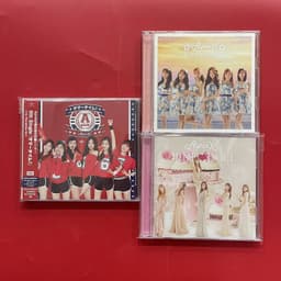 Album Apink đã qua sử dụng – CD nhạc Apink Kpop chính hãng 1