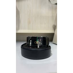 THẮT LƯNG DA CAO CẤP ĐẲNG CẤP CỦA PHÁI MẠNH 2