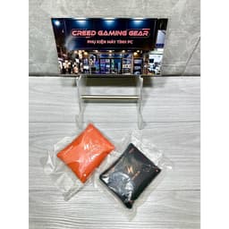 Bao nắm tay thấm mồ hôi ATK Gaming Hand Sweet Bag - Thấm hút mồ hôi, chống trơn trượt, khô thoáng cho Gaming FPS 1