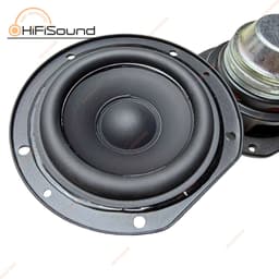 Củ loa toàn dải B&O 2.75 inch từ neo lớn, tiếng cực hay 4
