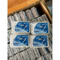 tăm chỉ nha khoa VINBEO-[AL99] 2