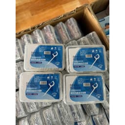 tăm chỉ nha khoa VINBEO-[AL99] 1