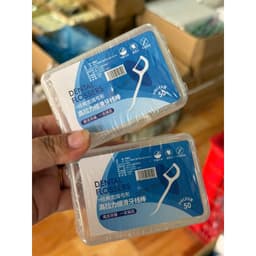 tăm chỉ nha khoa VINBEO-[AL99] 3