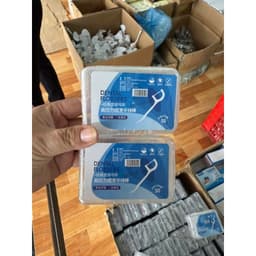 tăm chỉ nha khoa VINBEO-[AL99] 4