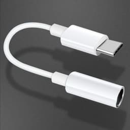 [Combo] Tai Nghe AKG + Jack Chuyển Đổi 3.5 Sang Type C Tiện Lợi Thích Hợp Nhiều Dòng Máy, Tai Nghe Chơi Game Chuyên Dụng 4