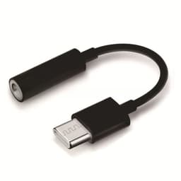 Jack Chuyển Đổi Type C sang 3.5mm/ Cáp Chuyển Đổi Type C to 3.5 Chuyên Dụng Kết Nối Nhanh, Truyền Tải Âm Thanh Chuẩn 7