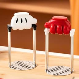 Dụng cụ nghiền khoai cầm tay Inox 304 cao cấp. Sản phẩm nghiền khoai tây củ quả, tiện lợi cho nhà bếp - Majehome 2