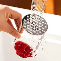 Dụng cụ nghiền khoai cầm tay Inox 304 cao cấp. Sản phẩm nghiền khoai tây củ quả, tiện lợi cho nhà bếp - Majehome 6