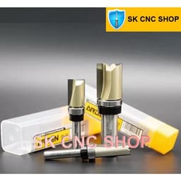 ARDEN A0215 - Mũi phay vòng bi giữa - Mũi router 0215 ARDEN - SK CNC SHOP 2