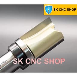ARDEN A0215 - Mũi phay vòng bi giữa - Mũi router 0215 ARDEN - SK CNC SHOP 4