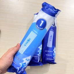 Bộ lõi lọc thô Karofi Smax Pro 1,2,3 dùng cho các dòng máy thông dụng 5