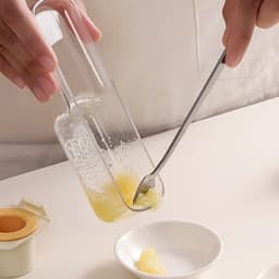 Dụng cụ bào cắt rau củ đa năng 3in1. Dụng cụ bào sợi, thái Lát, nạo củ quả nhỏ gọn tiện lợi - Majehome 8