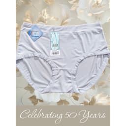 Combo Quần lót nữ thun lạnh co giãn [ Summer ] ( 50kg - 70kg )- Thông hơi thoáng khí, kháng khuẩn 3