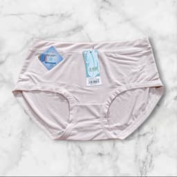 Combo Quần lót nữ thun lạnh co giãn [ Summer ] ( 50kg - 70kg )- Thông hơi thoáng khí, kháng khuẩn 6