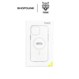 Ốp lưng Tiger Magnetic cho iPhone 18 Pro/18 Promax / iPhone 17 Pro / iPhone 17 Pro Max / iPhone Air 2
