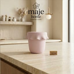 Bộ hộp đựng thực phẩm Silicon Cao Cấp. Hộp bảo quản đồ ăn màu pastel dễ thương - Majehome 6