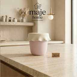 Bộ hộp đựng thực phẩm Silicon Cao Cấp. Hộp bảo quản đồ ăn màu pastel dễ thương - Majehome 5