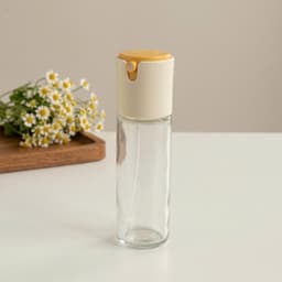Chai xịt dầu ăn 2in1 thủy tinh cao cấp. Bình xịt và rót dầu ăn tiện lợi cho nhà bếp - Majehome 6