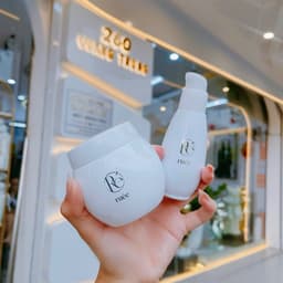 Serum Nám Ban Đêm RUÉE Mila Retinol 50ml – Mờ Nám, Thâm Sạm, Tái Tạo Da, Chống Lão Hóa, Dưỡng Sáng 9