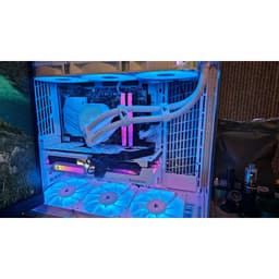 Nẹp Đi Đây Tản Nhiệt Corsair - Đi Dây Gọn Gàng - Mê 3D 6