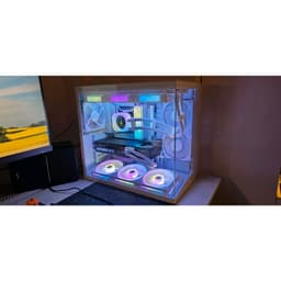 Nẹp Đi Đây Tản Nhiệt Corsair - Đi Dây Gọn Gàng - Mê 3D 7