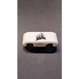 Nẹp Đi Đây Tản Nhiệt Corsair - Đi Dây Gọn Gàng - Mê 3D 2