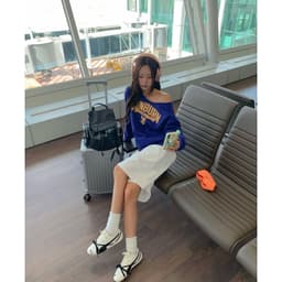 [ HÀNG SẴN -SC ] Giày Sneaker Speed*cat x Ro*sé Nam Nữ – Hot Trend 2025, Cá Tính, Năng Động, giày ballet hottrend 1