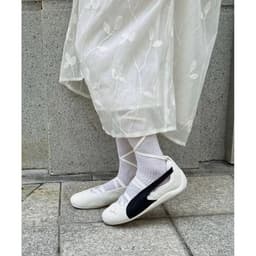 [ HÀNG SẴN -SC ] Giày Sneaker Speed*cat x Ro*sé Nam Nữ – Hot Trend 2025, Cá Tính, Năng Động, giày ballet hottrend 3