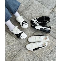 [ HÀNG SẴN -SC ] Giày Sneaker Speed*cat x Ro*sé Nam Nữ – Hot Trend 2025, Cá Tính, Năng Động, giày ballet hottrend 4
