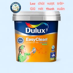 SHIP TOÀN QUỐC -15L Vật liệu phủ hoàn thiện & bảo vệ bề mặt nội thất (Dulux, Maxilite) 3