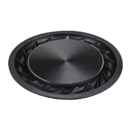 Cộng Hưởng Tròn Phay Xước Gân Xoắn Diy - 3